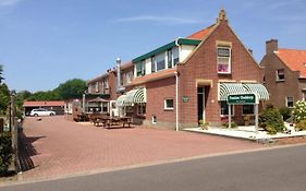 Hotel-Pension Ouddorp