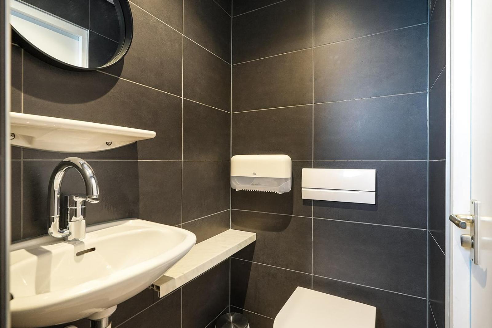 Hotel-Pension Ouddorp Kamer foto